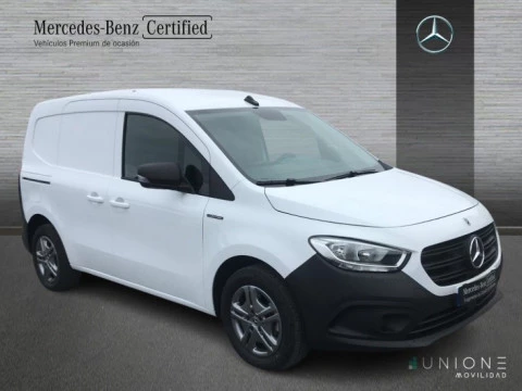 Mercedes-Benz Citan eCitan Furgón PRO Medio