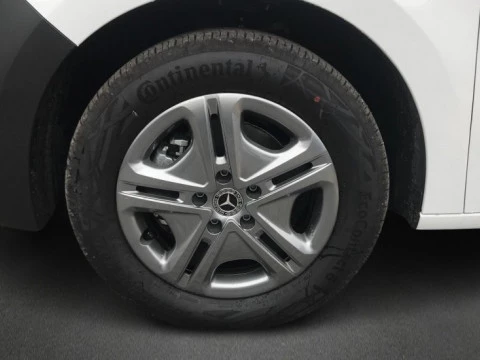 Mercedes-Benz Citan eCitan Furgón PRO Medio