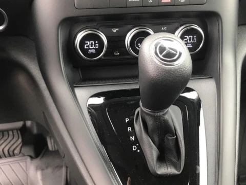 Mercedes-Benz Citan eCitan Furgón PRO Medio