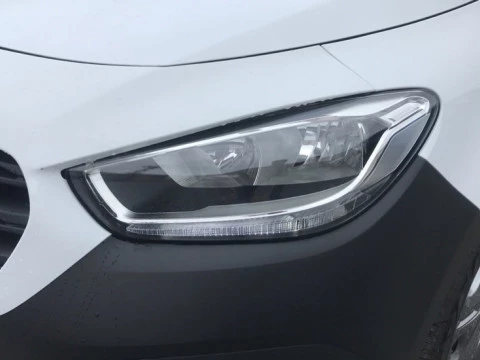 Mercedes-Benz Citan eCitan Furgón PRO Medio