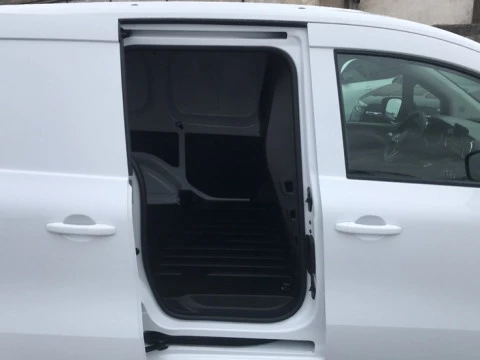 Mercedes-Benz Citan eCitan Furgón PRO Medio