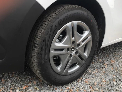 Mercedes-Benz Citan eCitan Furgón PRO Medio