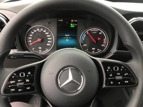 Mercedes-Benz Citan eCitan Furgón PRO Medio