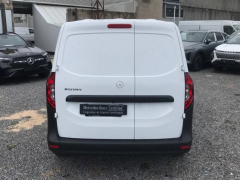 Mercedes-Benz Citan eCitan Furgón PRO Medio