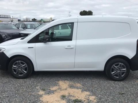 Mercedes-Benz Citan eCitan Furgón PRO Medio