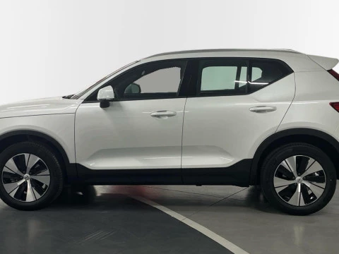 Volvo XC40 XC40 CORE B3