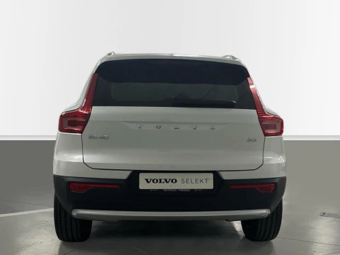 Volvo XC40 XC40 CORE B3