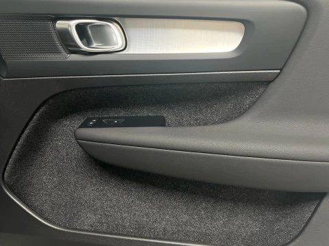 Volvo XC40 XC40 CORE B3