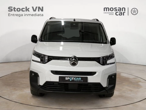 Citroën Berlingo M Max Diésel 130CV Automático