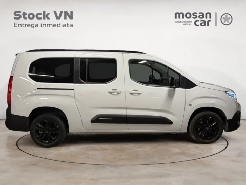 Citroën Berlingo M Max Diésel 130CV Automático