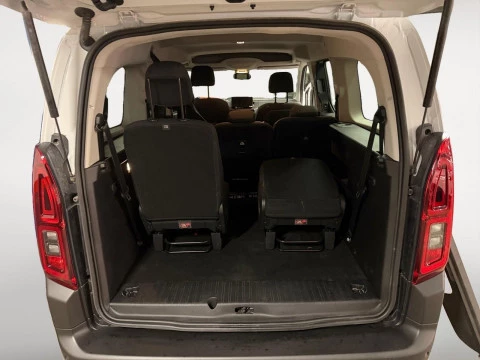 Citroën Berlingo M Max Diésel 130CV Automático
