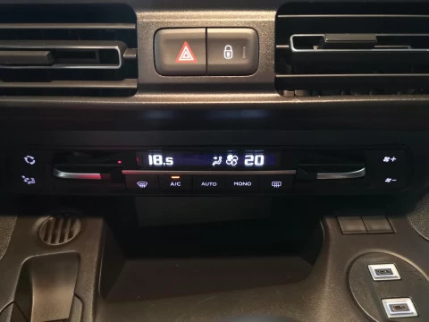 Citroën Berlingo M Max Diésel 130CV Automático