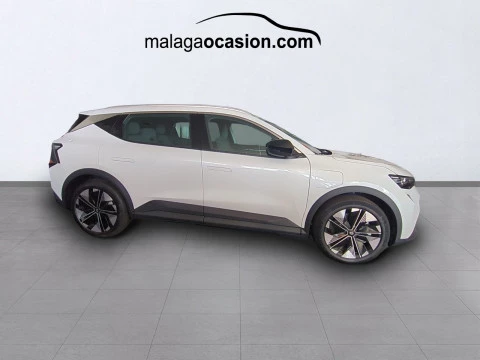 Renault Scenic E-Tech Evolution 125 kW (170CV) autonomía confo