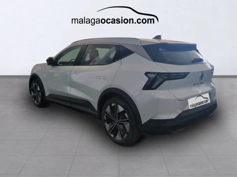 Renault Scenic E-Tech Evolution 125 kW (170CV) autonomía confo