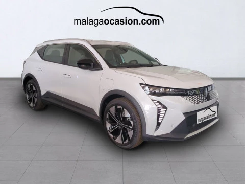 Renault Scenic E-Tech Evolution 125 kW (170CV) autonomía confo