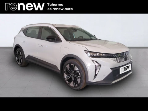 Renault Scenic E-Tech Evolution 125 kW (170CV) autonomía confo