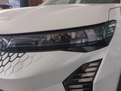 Renault Scenic E-Tech Evolution 125 kW (170CV) autonomía confo