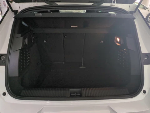 Renault Scenic E-Tech Evolution 125 kW (170CV) autonomía confo