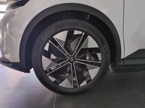 Renault Scenic E-Tech Evolution 125 kW (170CV) autonomía confo