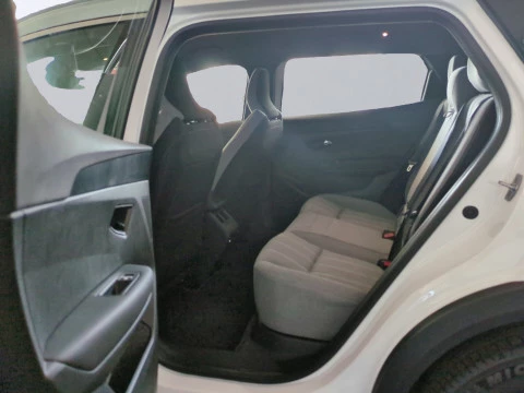 Renault Scenic E-Tech Evolution 125 kW (170CV) autonomía confo