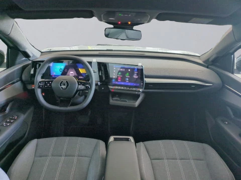 Renault Scenic E-Tech Evolution 125 kW (170CV) autonomía confo