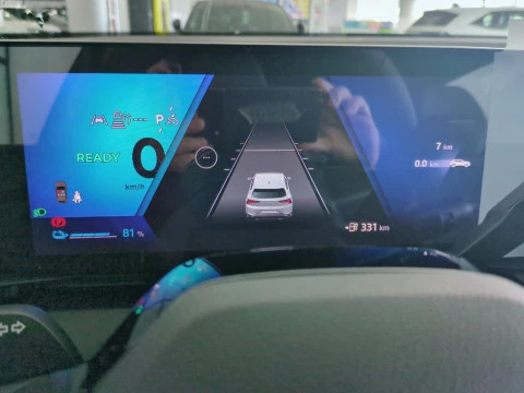 Renault Scenic E-Tech Evolution 125 kW (170CV) autonomía confo