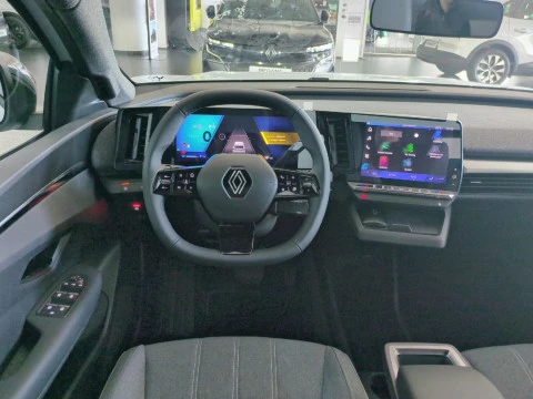 Renault Scenic E-Tech Evolution 125 kW (170CV) autonomía confo