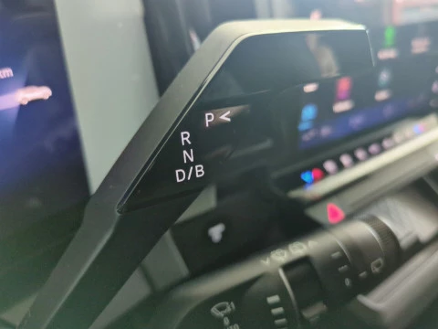 Renault Scenic E-Tech Evolution 125 kW (170CV) autonomía confo