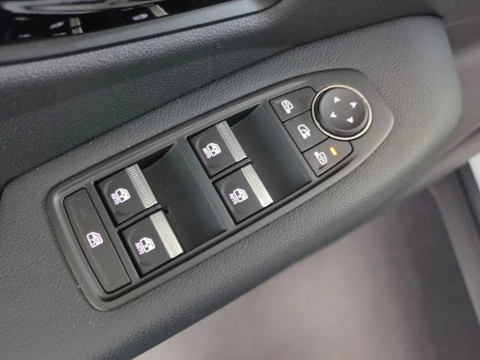 Renault Scenic E-Tech Evolution 125 kW (170CV) autonomía confo