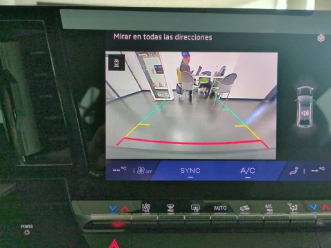 Renault Scenic E-Tech Evolution 125 kW (170CV) autonomía confo