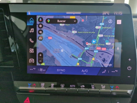 Renault Scenic E-Tech Evolution 125 kW (170CV) autonomía confo