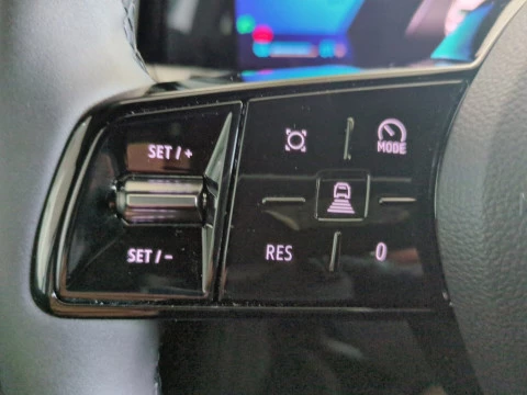 Renault Scenic E-Tech Evolution 125 kW (170CV) autonomía confo