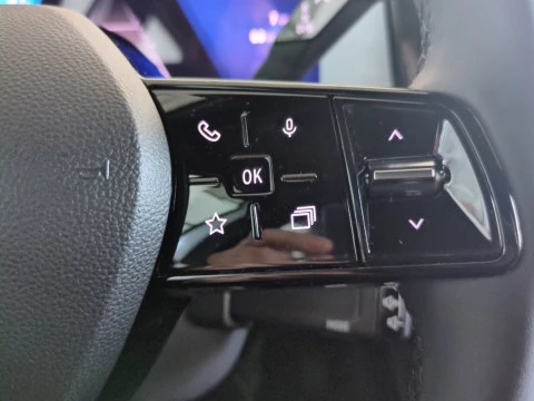 Renault Scenic E-Tech Evolution 125 kW (170CV) autonomía confo