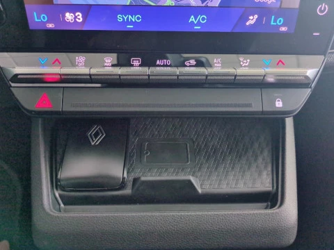 Renault Scenic E-Tech Evolution 125 kW (170CV) autonomía confo