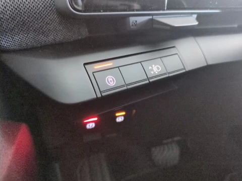 Renault Scenic E-Tech Evolution 125 kW (170CV) autonomía confo