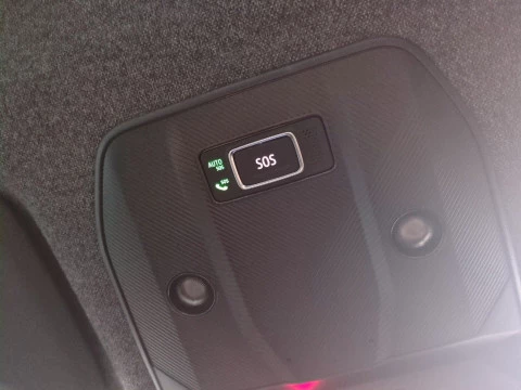 Renault Scenic E-Tech Evolution 125 kW (170CV) autonomía confo