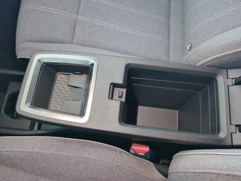 Renault Scenic E-Tech Evolution 125 kW (170CV) autonomía confo