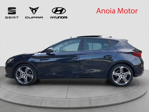 Seat Leon 1.5 TSI 96kW S&S FR XM