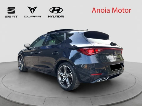 Seat Leon 1.5 TSI 96kW S&S FR XM
