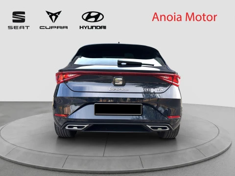 Seat Leon 1.5 TSI 96kW S&S FR XM