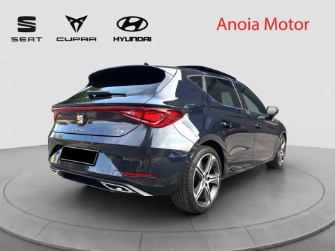 Seat Leon 1.5 TSI 96kW S&S FR XM