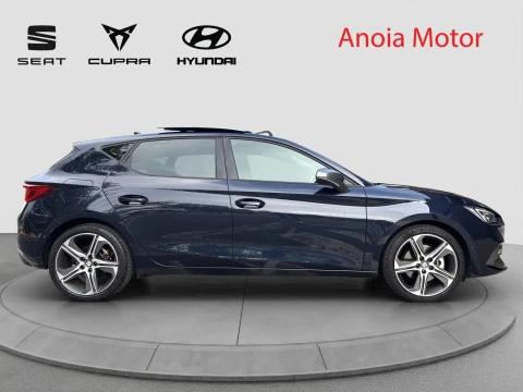 Seat Leon 1.5 TSI 96kW S&S FR XM