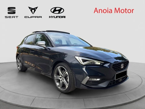 Seat Leon 1.5 TSI 96kW S&S FR XM