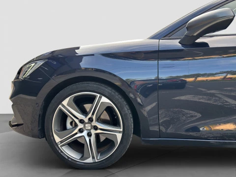 Seat Leon 1.5 TSI 96kW S&S FR XM