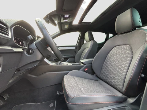 Seat Leon 1.5 TSI 96kW S&S FR XM
