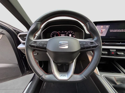 Seat Leon 1.5 TSI 96kW S&S FR XM