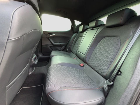 Seat Leon 1.5 TSI 96kW S&S FR XM