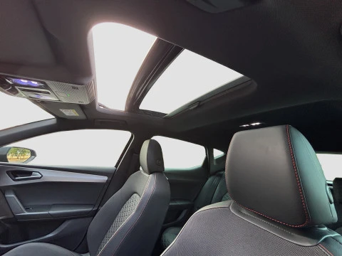 Seat Leon 1.5 TSI 96kW S&S FR XM
