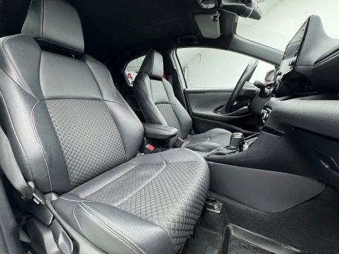 Toyota Yaris 1.5 120H Style