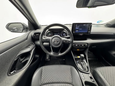 Toyota Yaris 1.5 120H Style